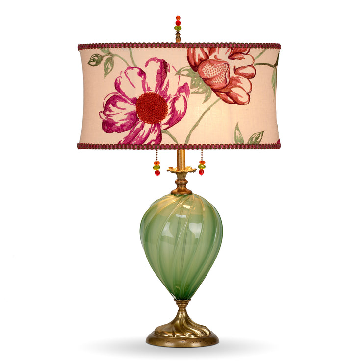 Mary Anne-Table Lamp