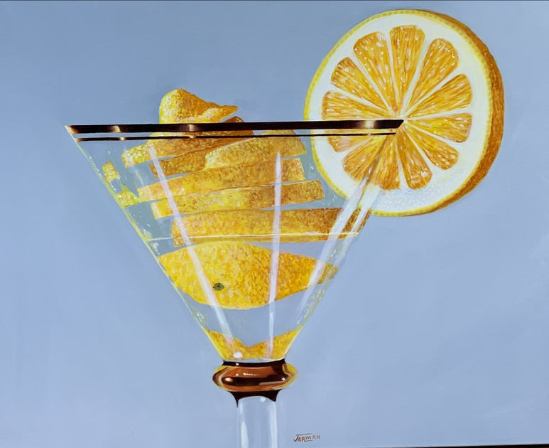 Harry Jarman The Little Gallery Virginia