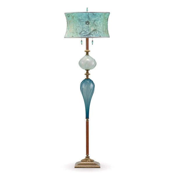 Al - Floor Lamp