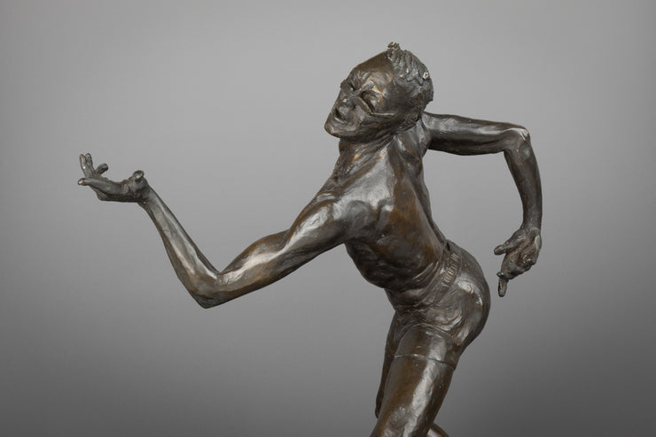 Lawrence Bechtel-Bedroom Ballet