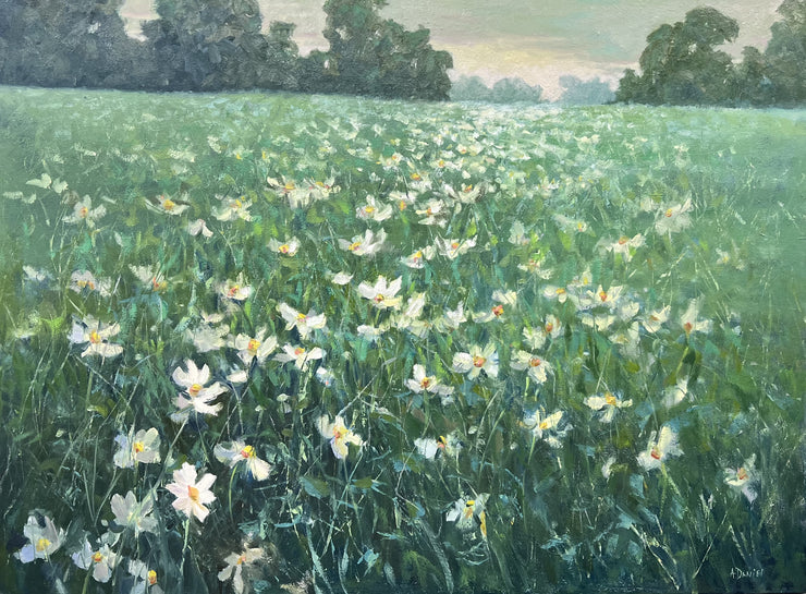 Arlene Daniel-Golden Evening