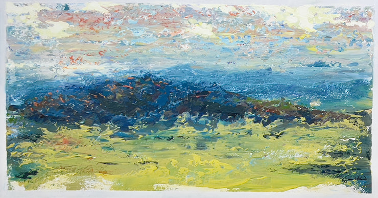 Susan Whiteside-In The Moment