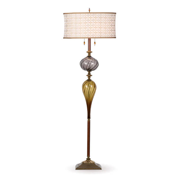 Rory - Floor Lamp