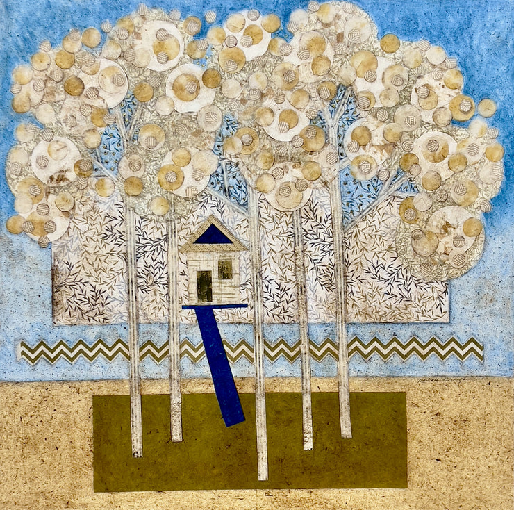 Barbara Burlingame-Riverbend