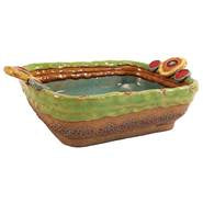 LPEClay- SP42 - Cl-Small 3 Button Baker