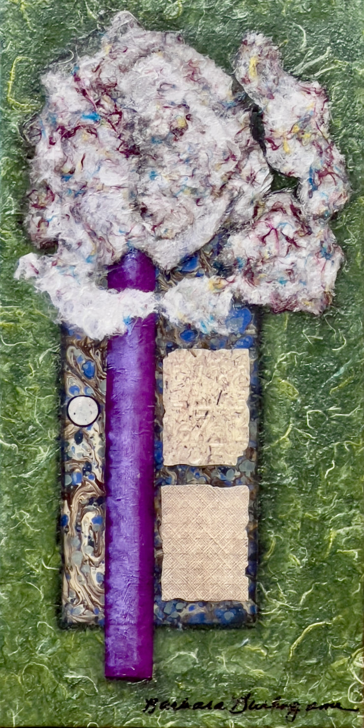 Barbara Burlingame-Ace