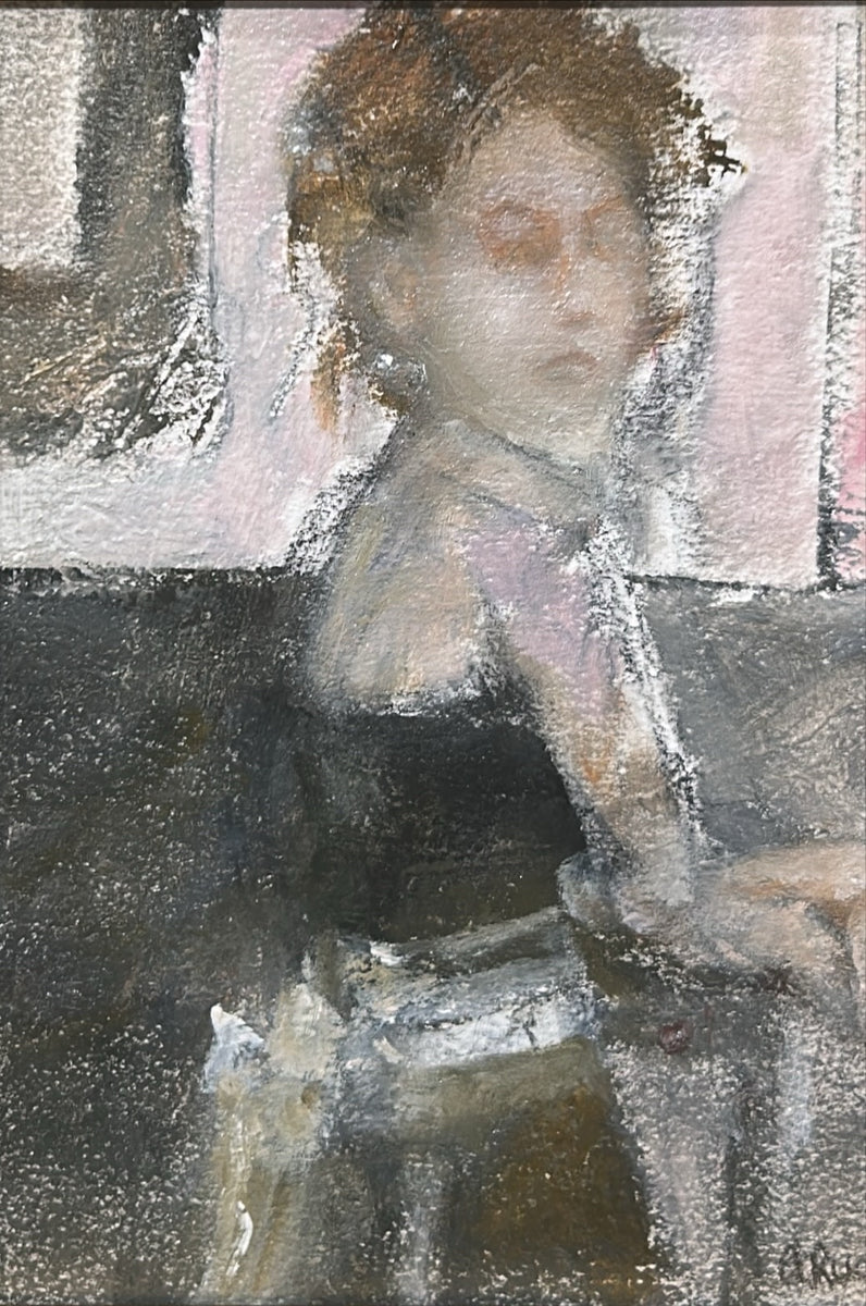 Ann Rudd-Another Party Dress – The Little Gallery - Virginia