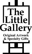 The Little Gallery - Virginia