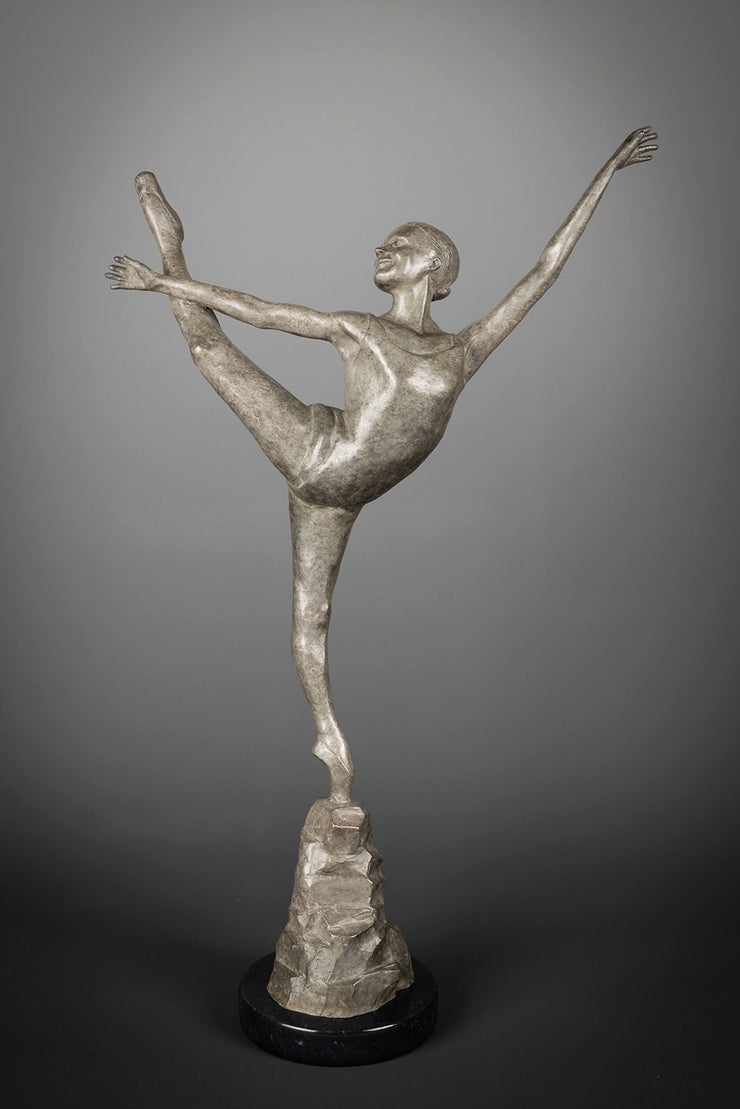 Lawrence Bechtel-On Pointe