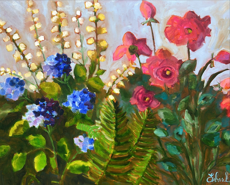 Lori Eubanks-Enchanted