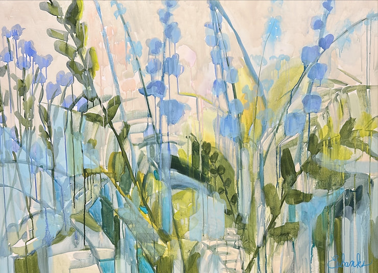 Lori Eubanks-Fading Light