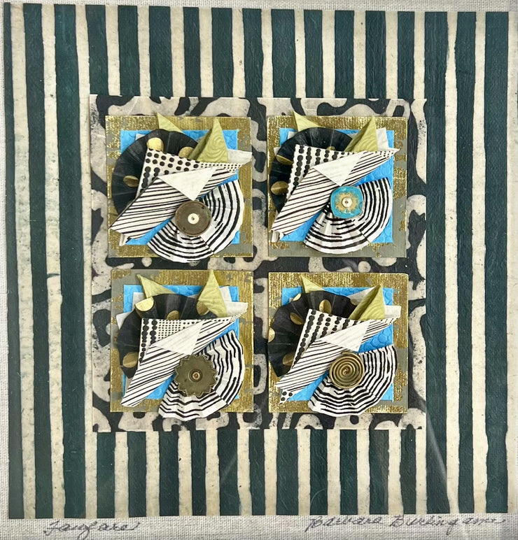 Barbara Burlingame-Fanfare
