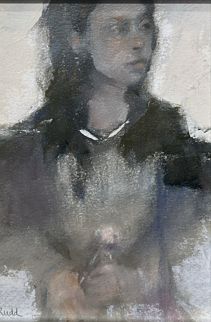 Ann Rudd-Found