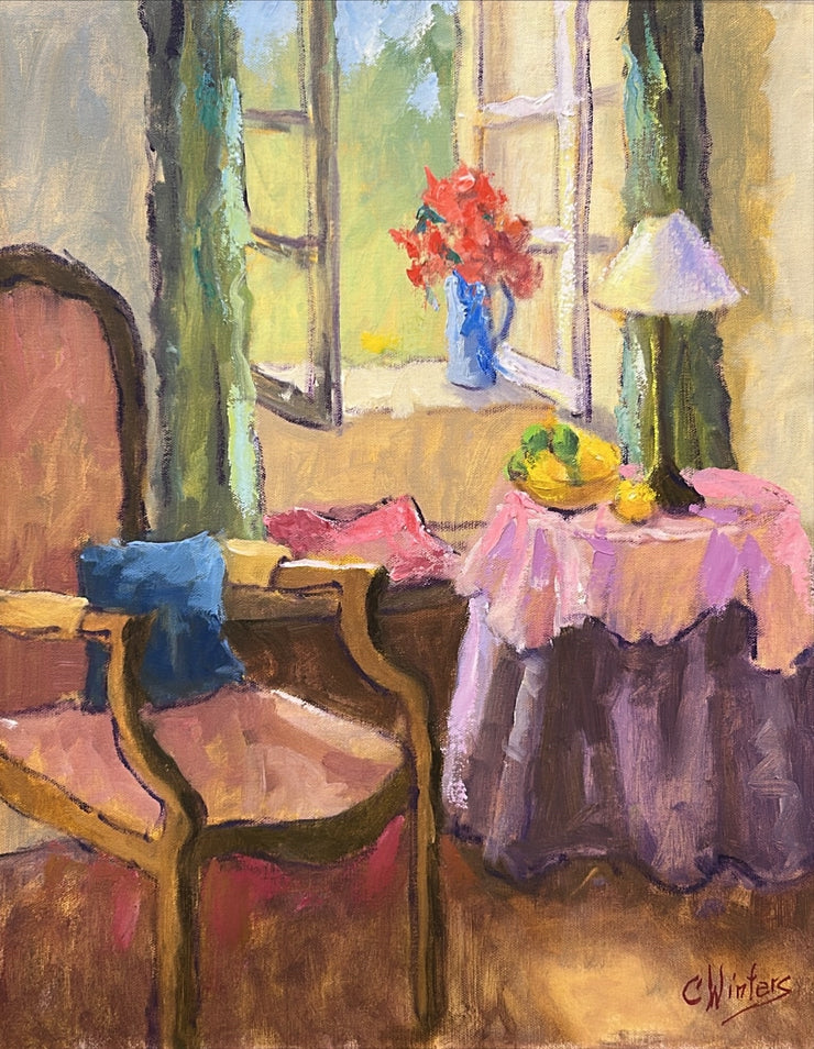 Connie Winters-Fresh!