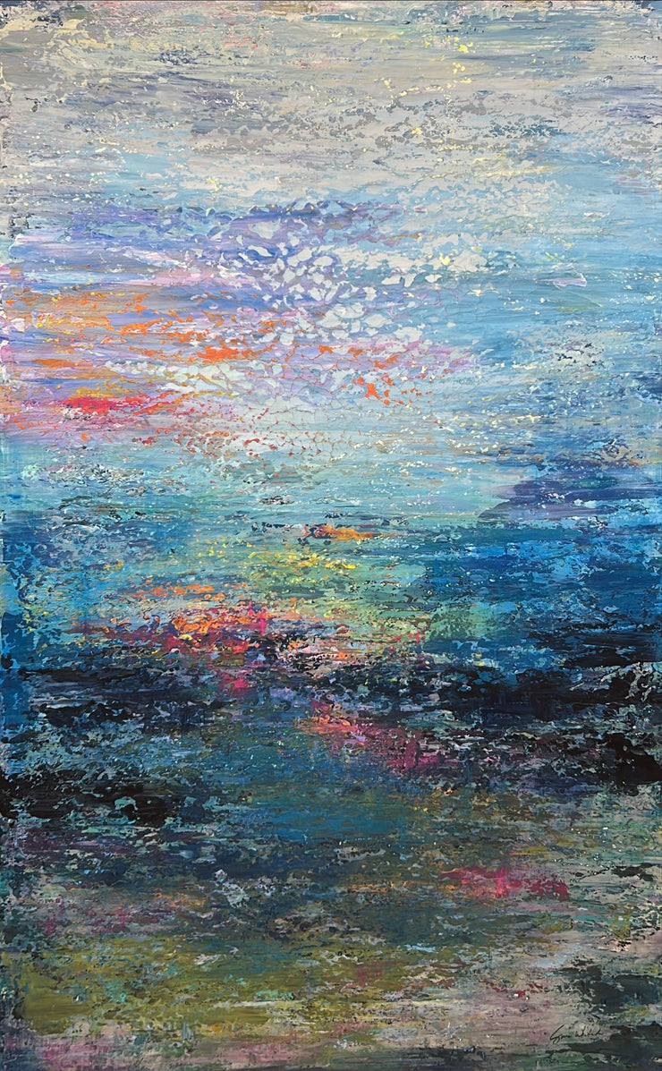 Susan Whiteside-Good Timing