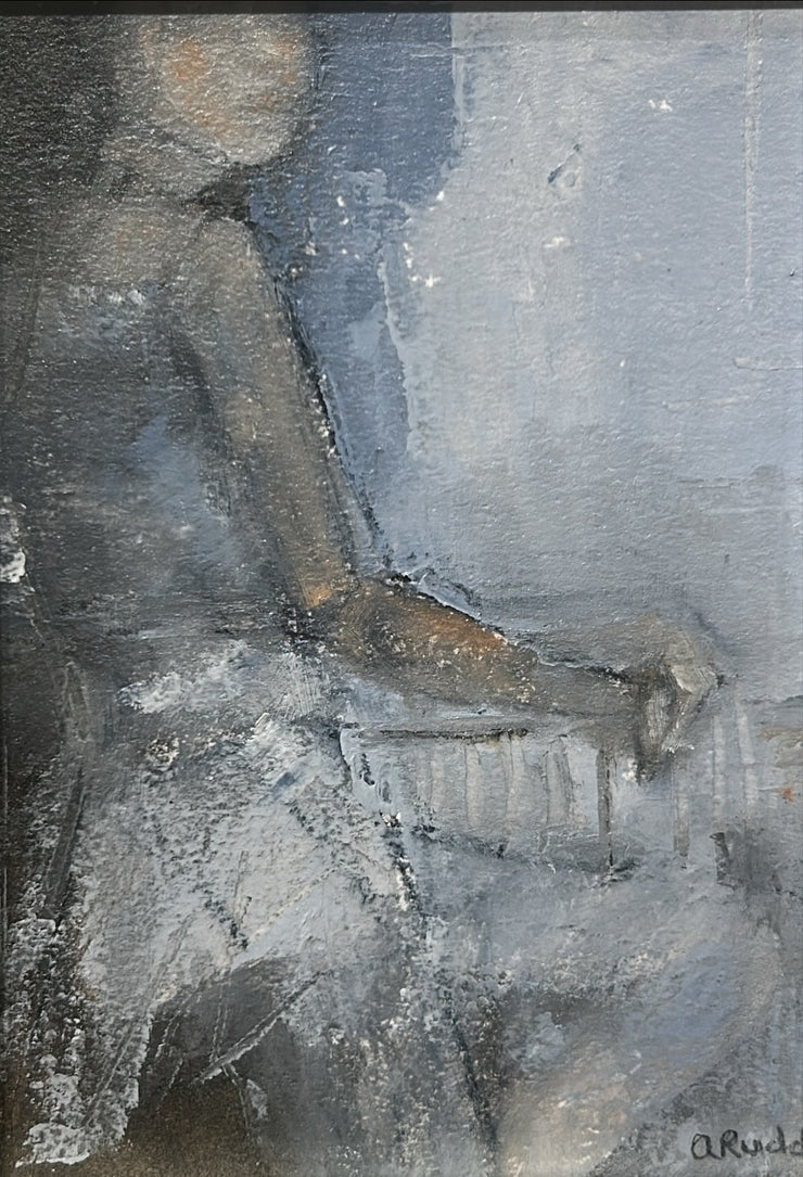 Ann Rudd-Gray Ballet