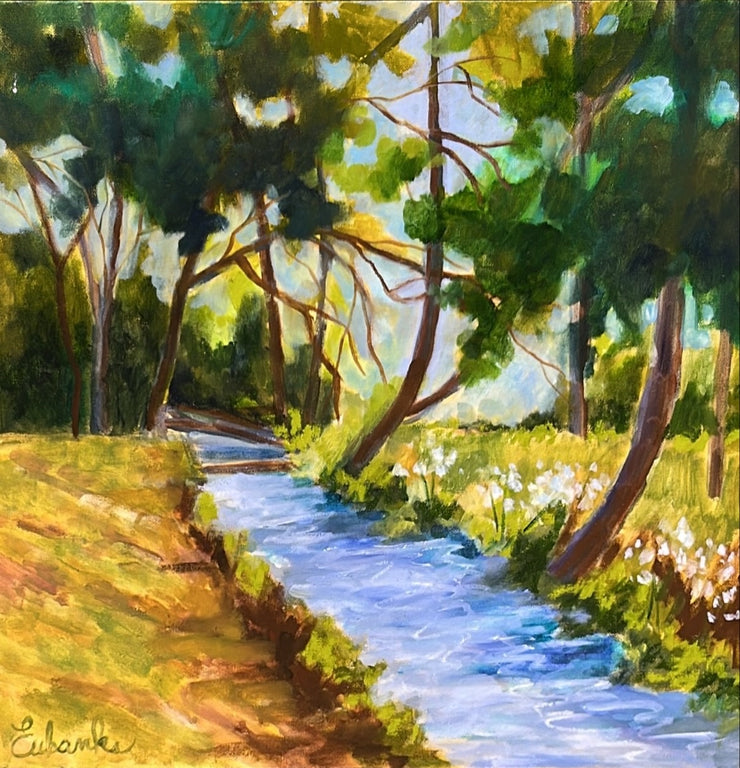 Lori Eubanks-I Found The Right Path