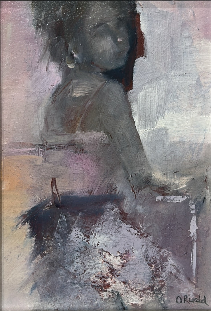 Ann Rudd-Impromptu