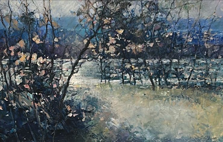 Z.L. Feng-In The Woods