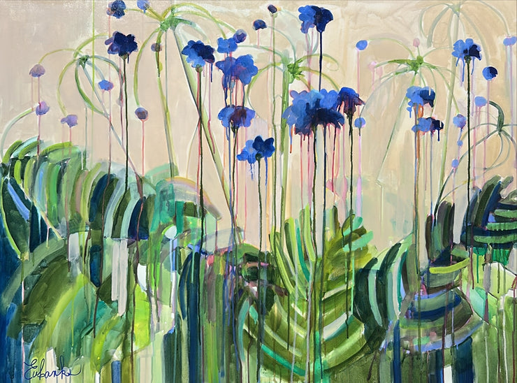 Lori Eubanks-Just Let Go