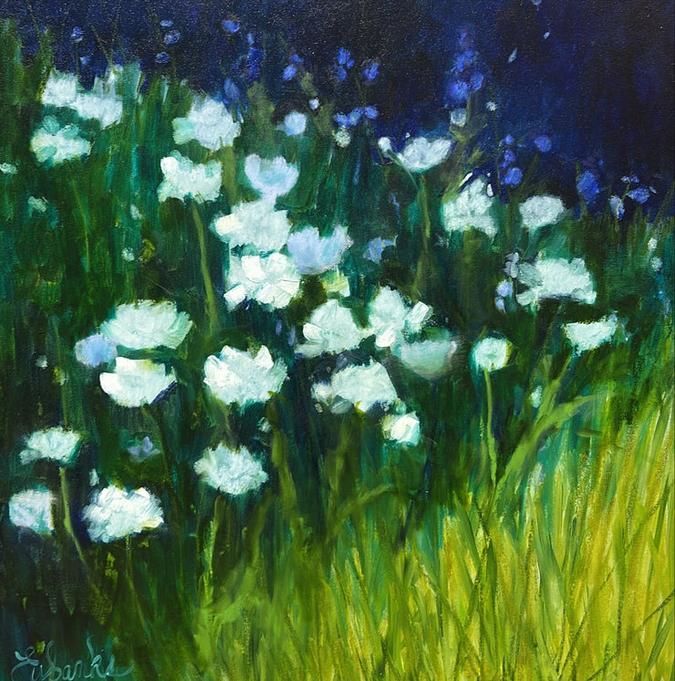 Lori Eubanks-Light In The Darkness