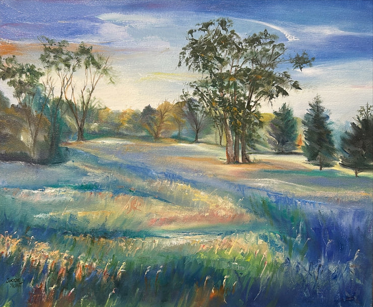 Carrie McNutt-Mellow Meadow