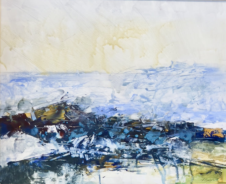Mei Shu-Mountain Air II