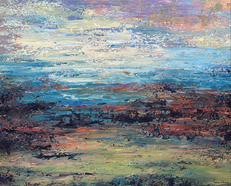 Susan Whiteside-Out Of Bounds