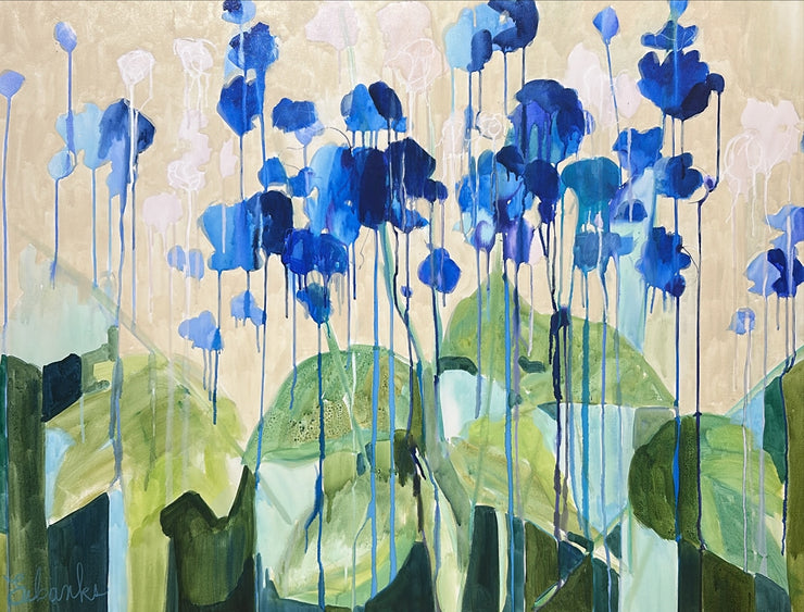 Lori Eubanks-Out Of The Shadows