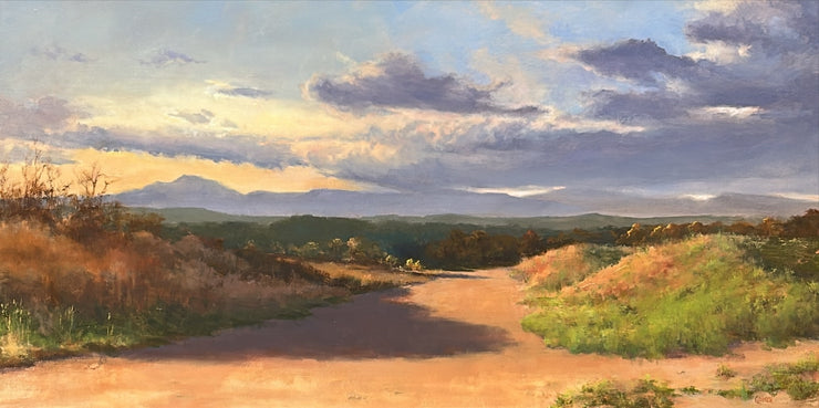 Ed Gowen-Road To Higher Ground