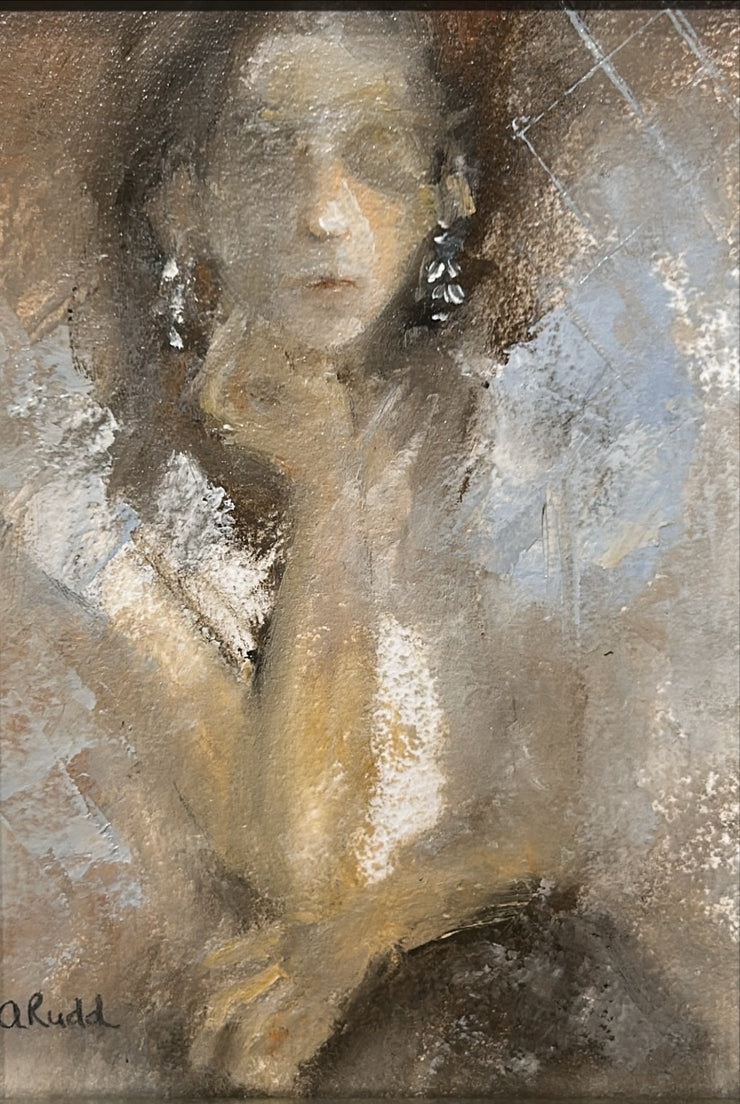 Ann Rudd-Seriously