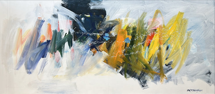 Bill Firestone-Singular Motion