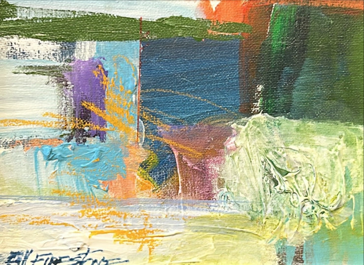 Bill Firestone-Subsequent