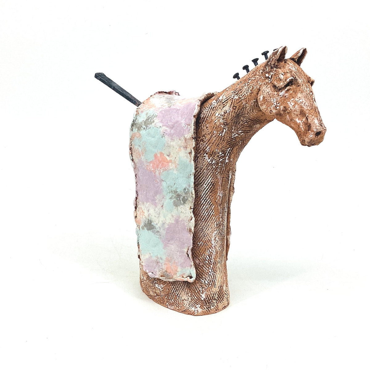 Mary Means Synchronicity The Little Gallery Virginia