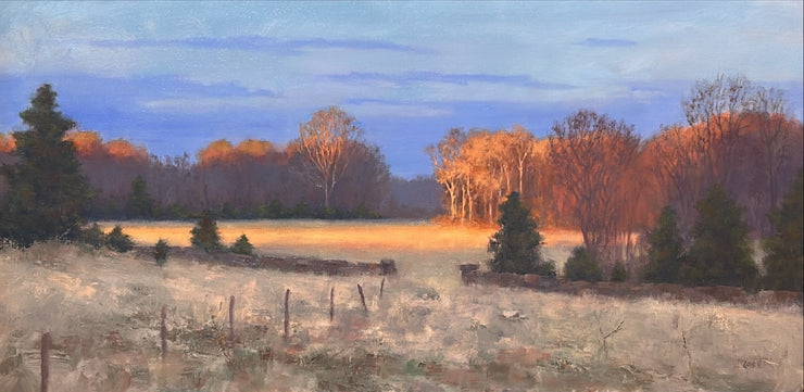 Ed Gowen-Where The Road Used To Be