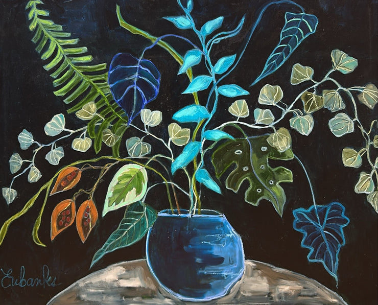 Lori Eubanks-Wild and Wonderful