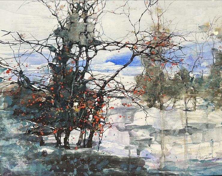 Z.L. Feng-Winter