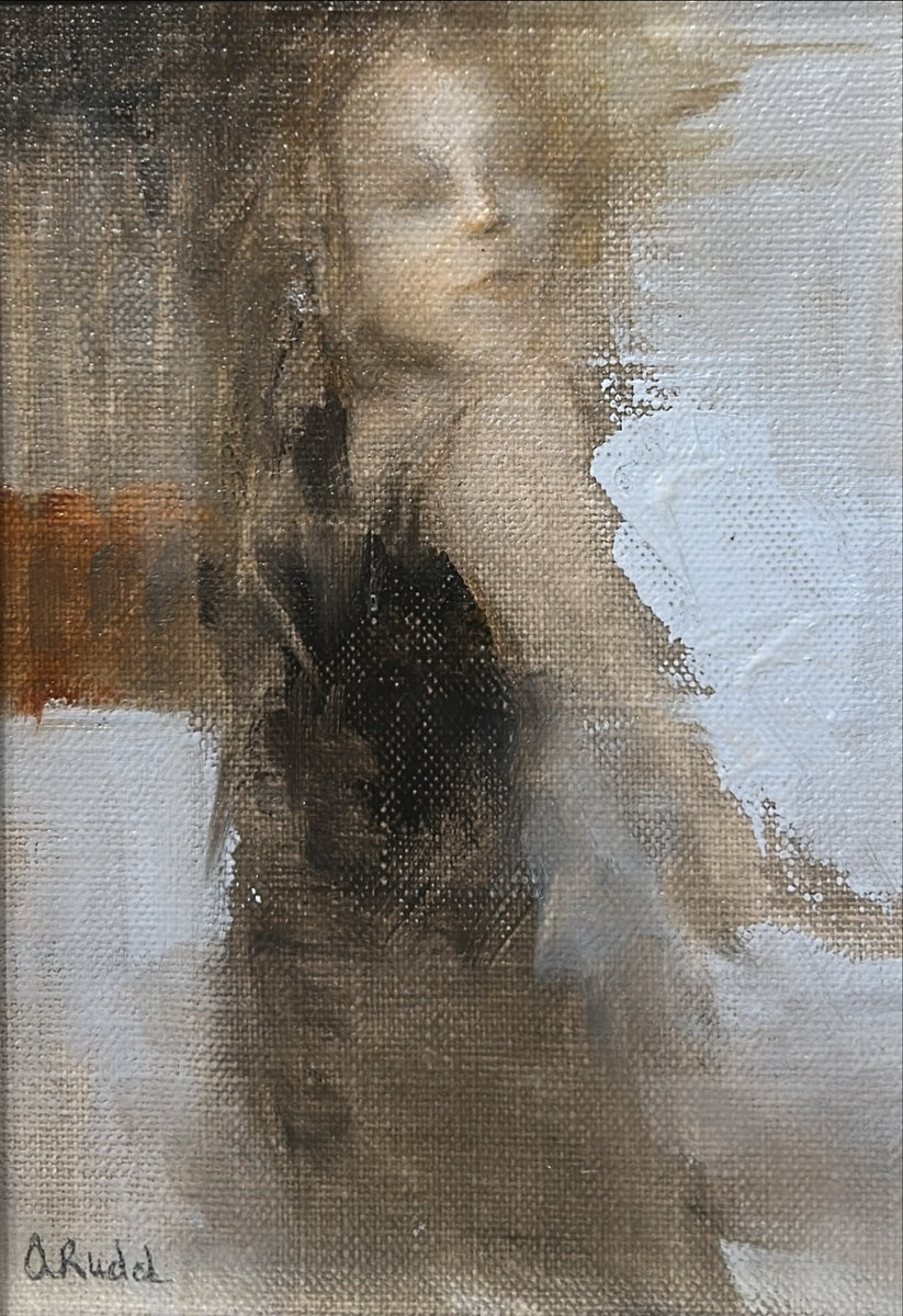 Ann Rudd-Yesterday – The Little Gallery - Virginia