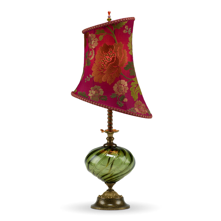 Beth (2)-Table Lamp
