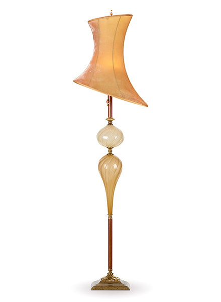 Cameron - Floor Lamp