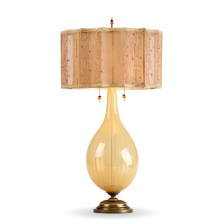 Charlene-Table Lamp