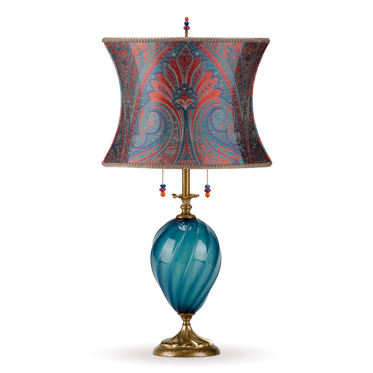 Christa-Table Lamp