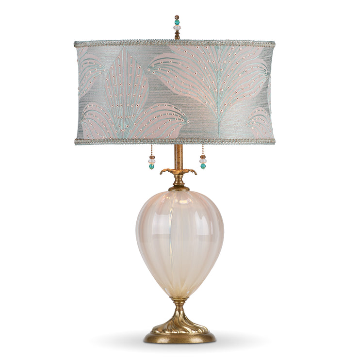 Emilia-Table Lamp