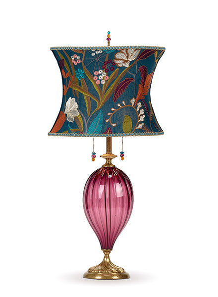Evie - Table Lamp