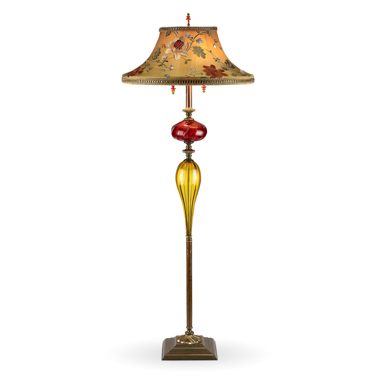 Freddy-Floor Lamp