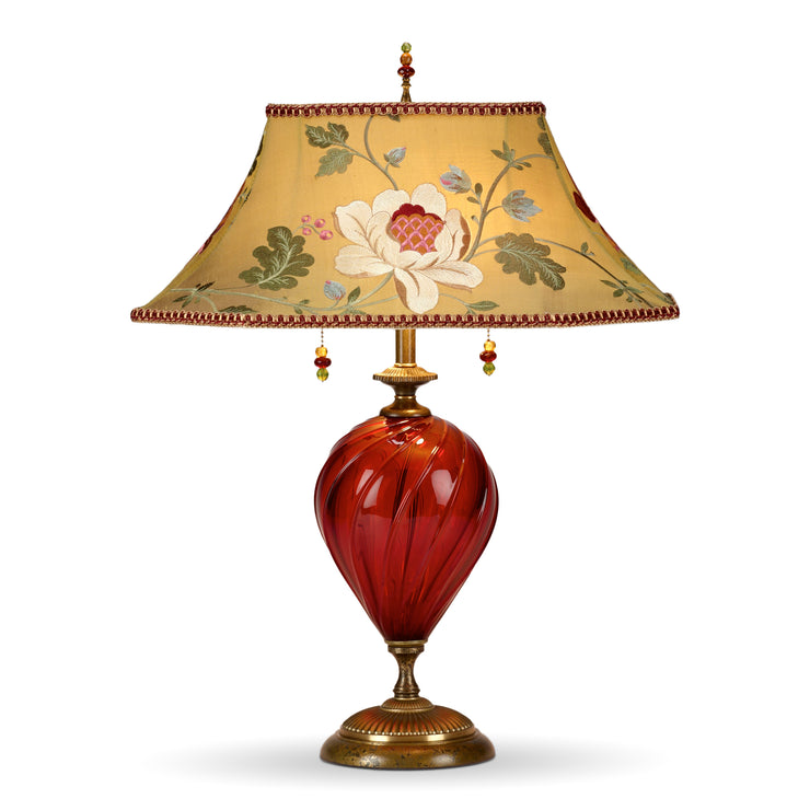 Frida-Table Lamp