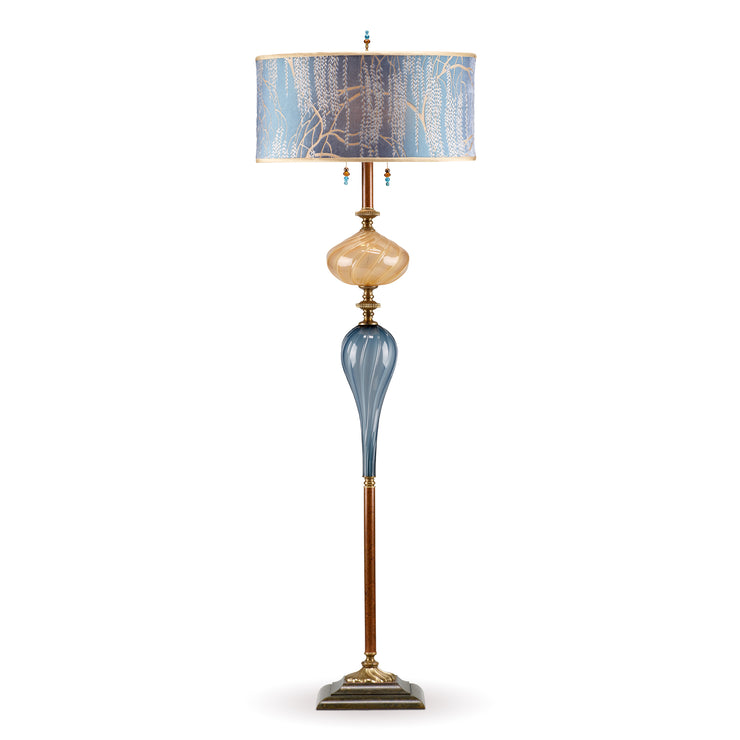 Grayson-Floor Lamp