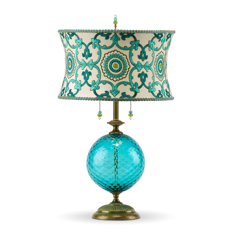 Ingrid-Table Lamp