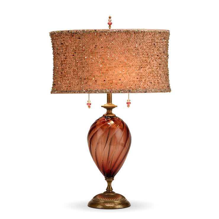 Linda-Table Lamp