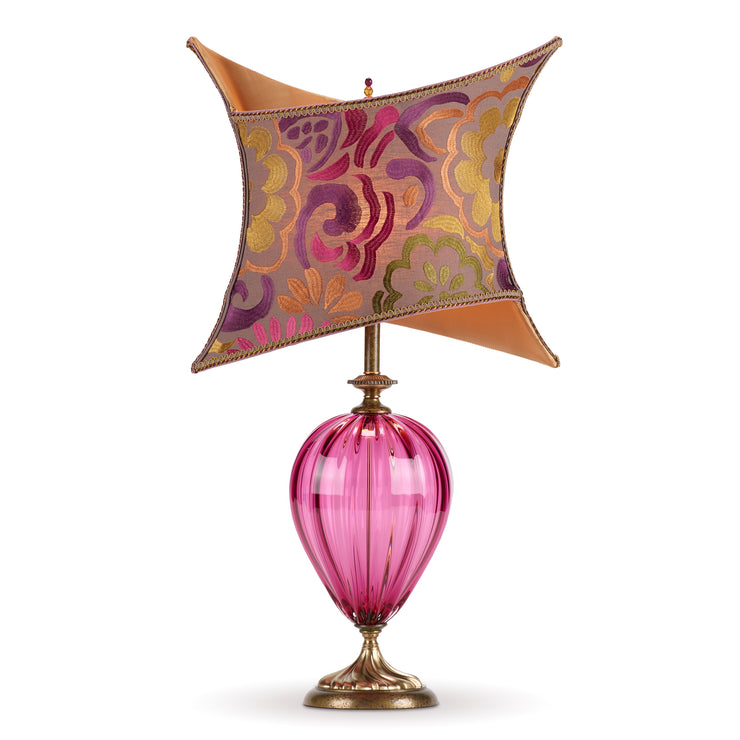 Nadia-Table Lamp